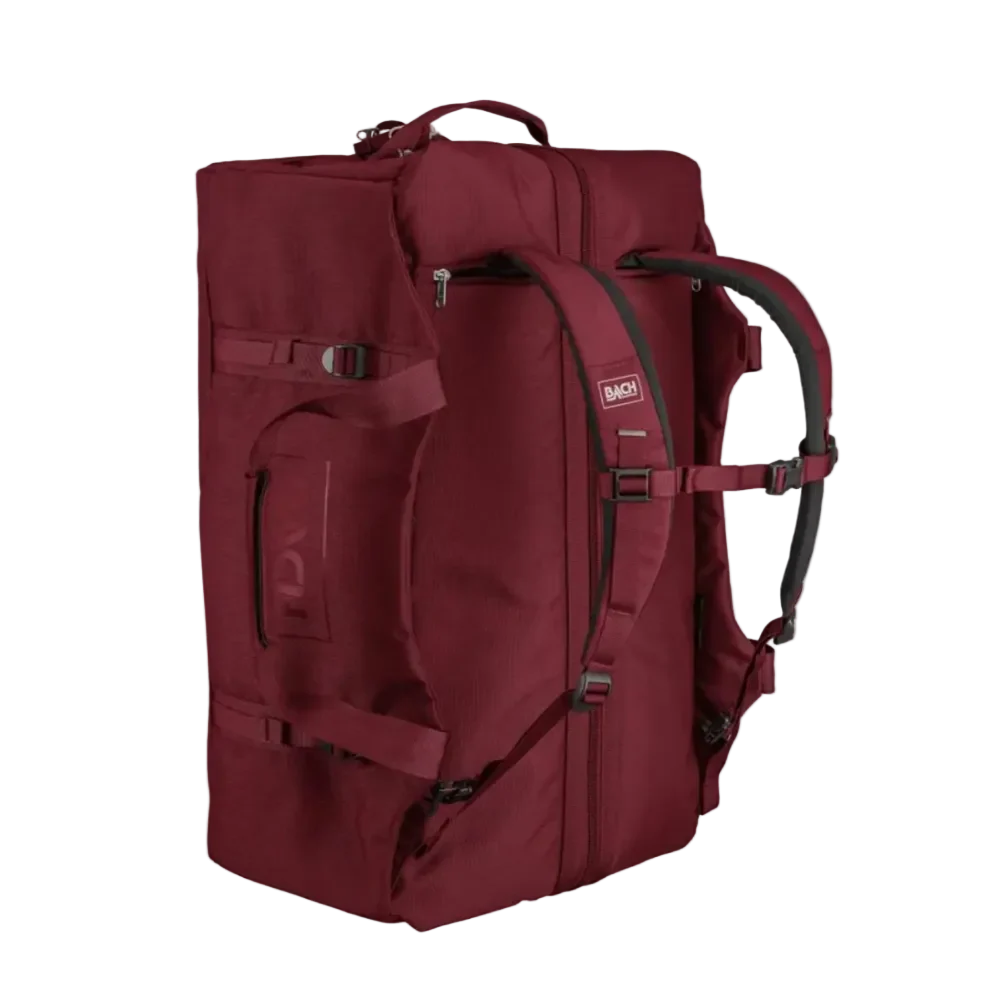 BACH Dr Duffel 70 Travel Pack - Three Colours - Image 11