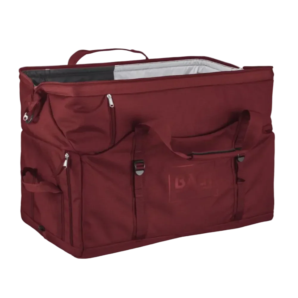 BACH Dr Duffel 70 Travel Pack - Three Colours - Image 12