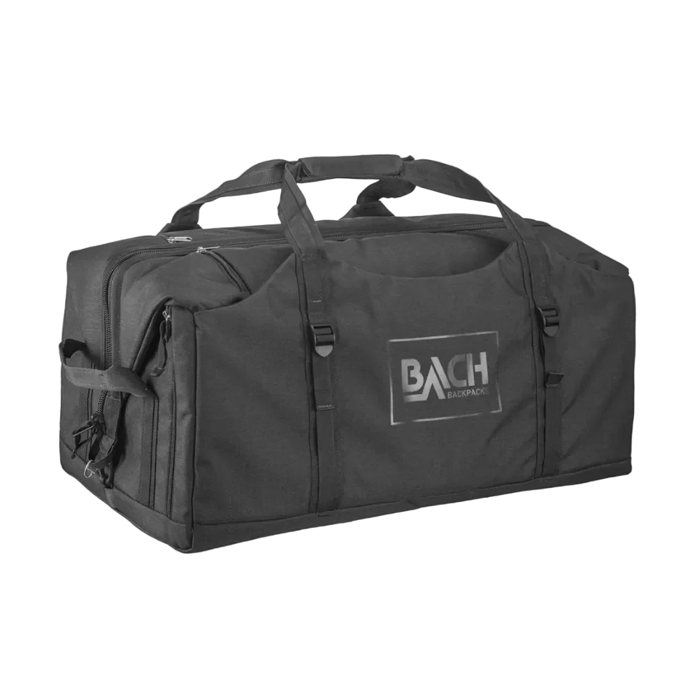 BACH Dr Duffel 70 Travel Pack - Three Colours - Image 2