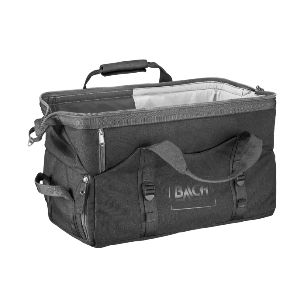 BACH Dr Duffel 70 Travel Pack - Three Colours - Image 4