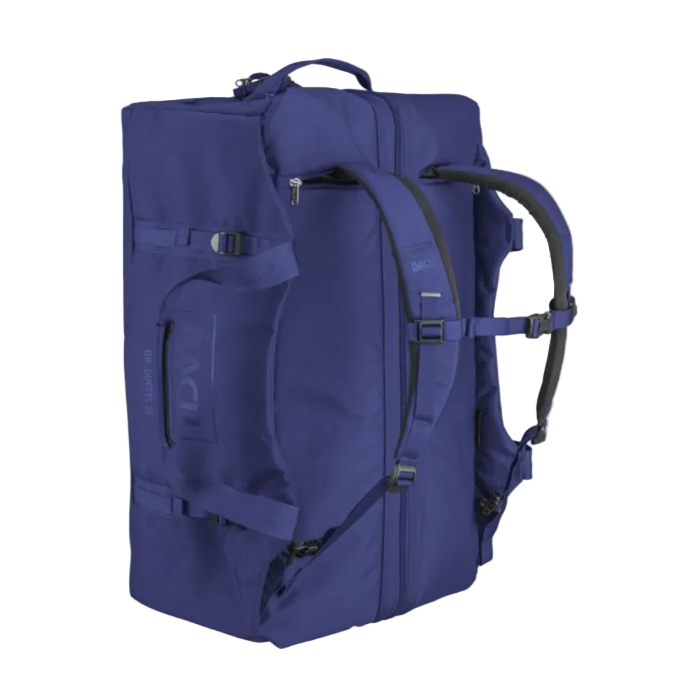 BACH Dr Duffel 70 Travel Pack - Three Colours - Image 7