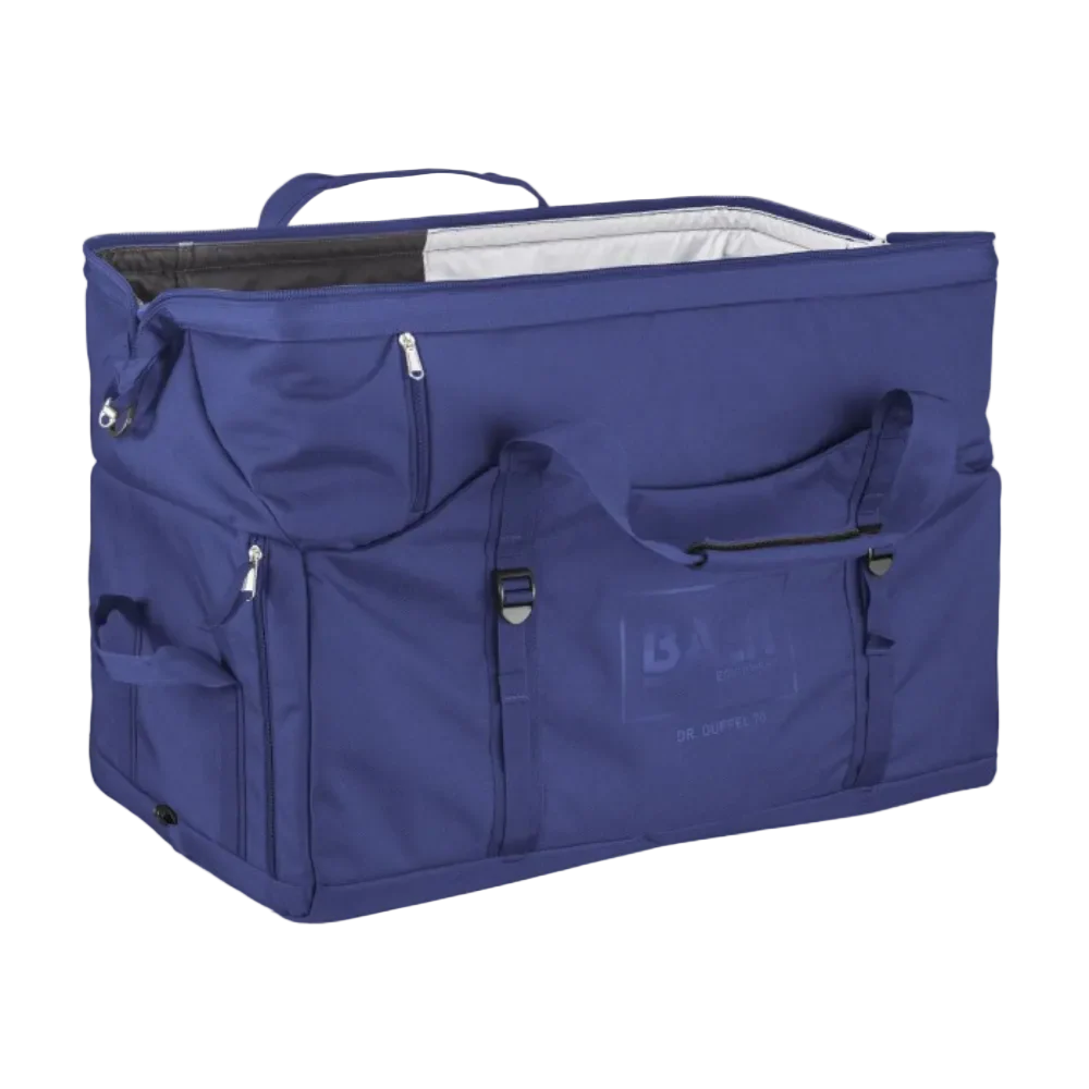 BACH Dr Duffel 70 Travel Pack - Three Colours - Image 8