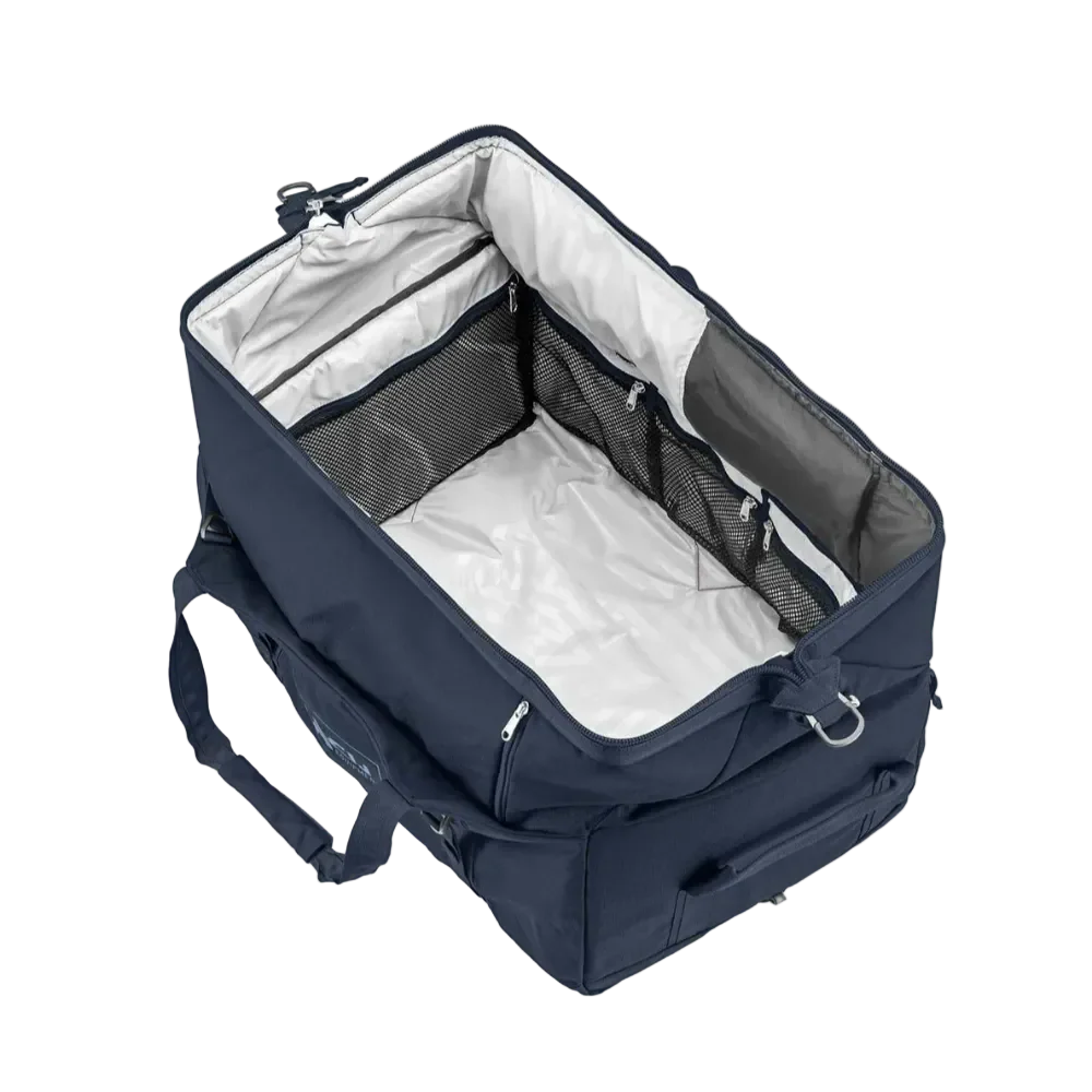 BACH Dr Duffel 70 Travel Pack - Three Colours - Image 9