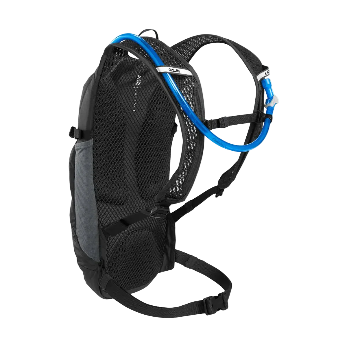 CamelBak Lobo 9 Hydration Pack 2L - Black - Image 2