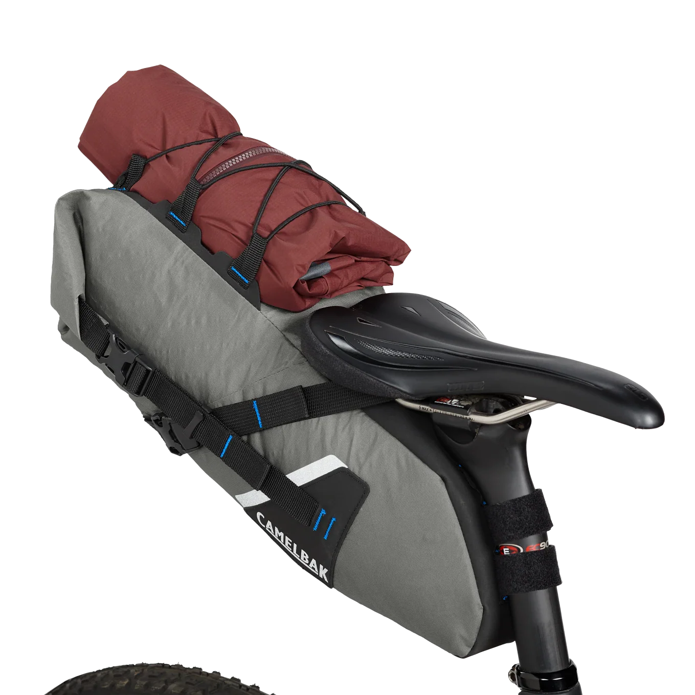 CamelBak M.U.L.E.® 9 Saddle Pack - Image 3