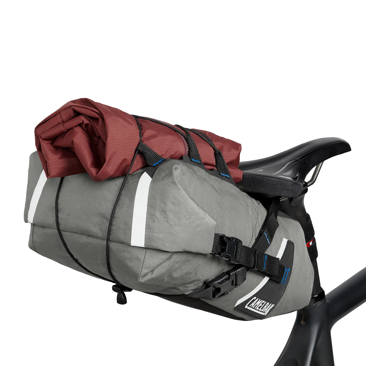 CamelBak M.U.L.E.® 9 Saddle Pack - Image 6