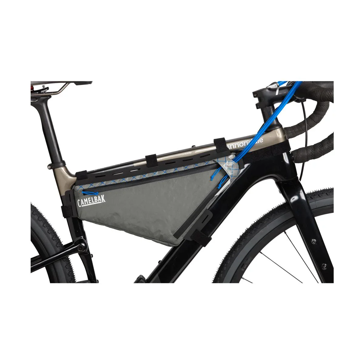 CamelBak M.U.L.E.® Frame Pack with Quick Stow 2L Bike Reservoir - SMALL - Image 4