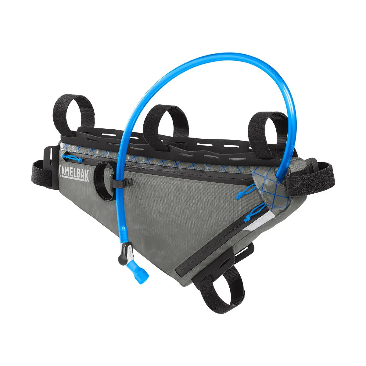 CamelBak M.U.L.E.® Frame Pack with Quick Stow 2L Bike Reservoir - SMALL - Image 5