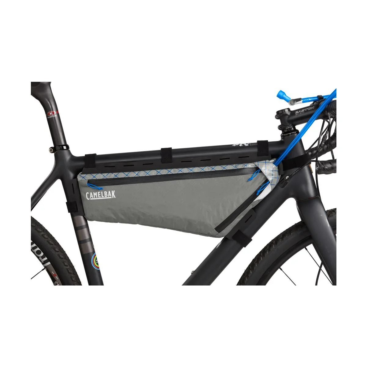 CamelBak M.U.L.E.® Frame Pack with Quick Stow 2L Bike Reservoir - LARGE - Image 3