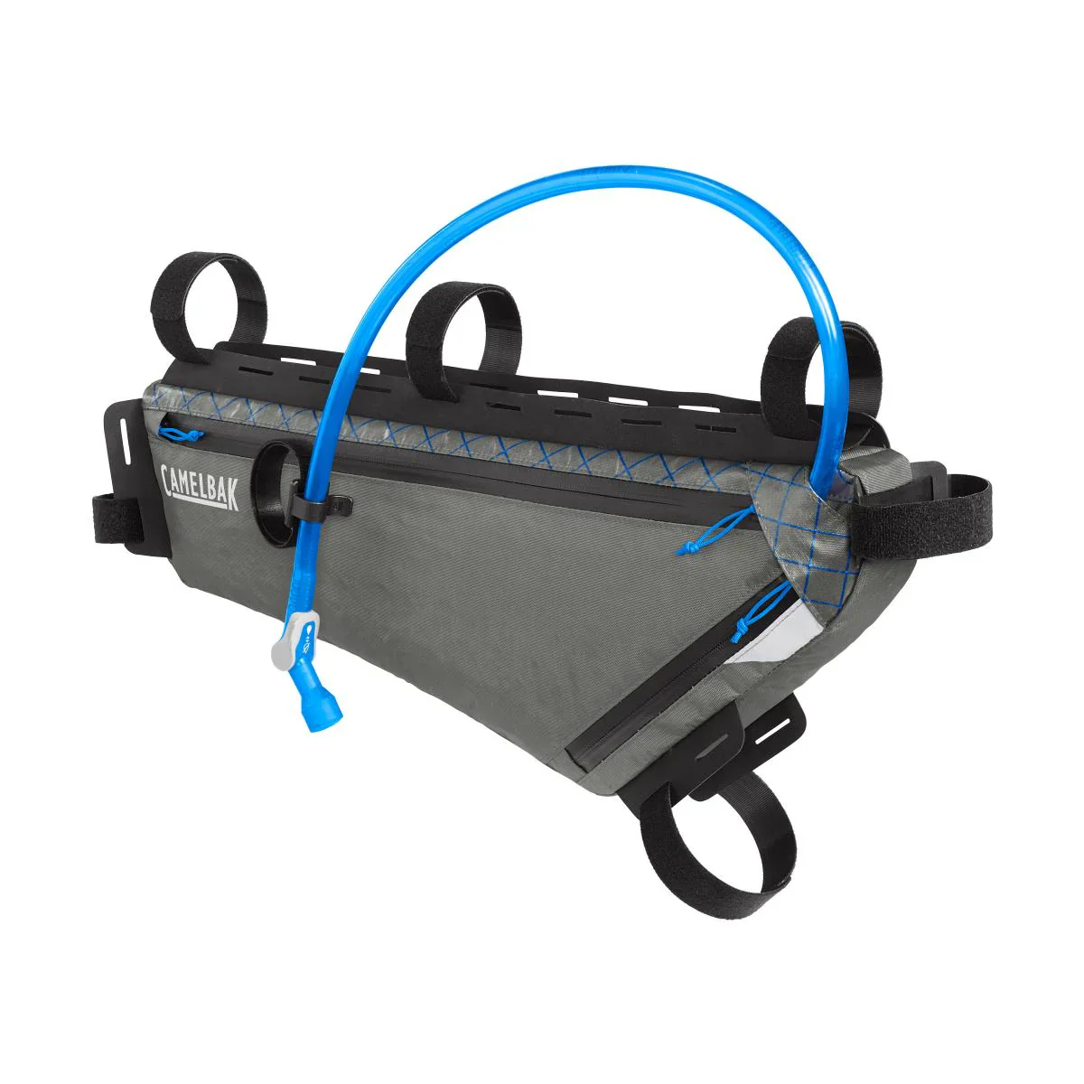 CamelBak M.U.L.E.® Frame Pack with Quick Stow 2L Bike Reservoir - LARGE - Image 5