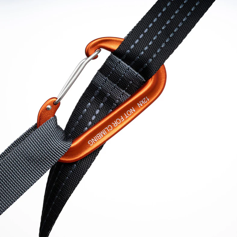 Cocoon Double Travel Hammock-Blue Moon + Tree Strap Set - Image 7