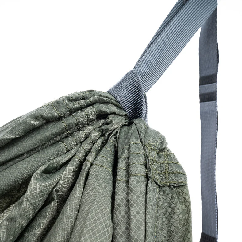 Cocoon Double Travel Hammock-Blue Moon + Tree Strap Set - Image 8