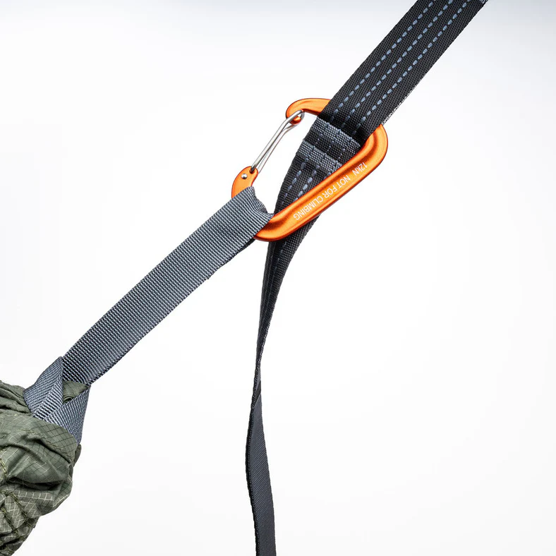 Cocoon Single Travel Hammock-Island Green* - Image 8