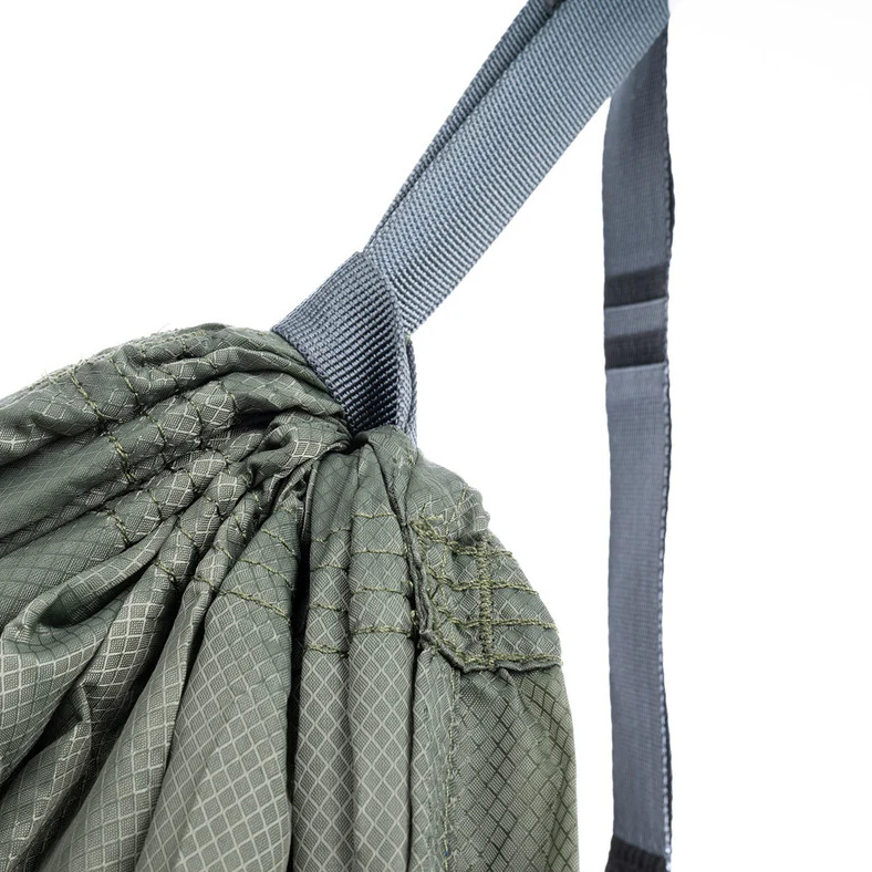 Cocoon Single Travel Hammock-Island Green* - Image 6