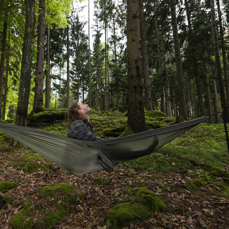 Cocoon Single Travel Hammock-Island Green* - Image 7