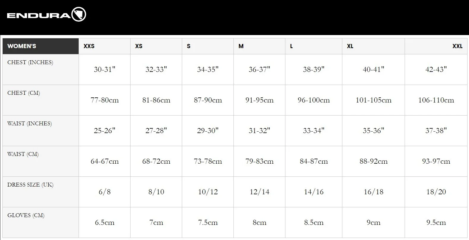 Endura Women's Hummvee Short with Liner - Image 8