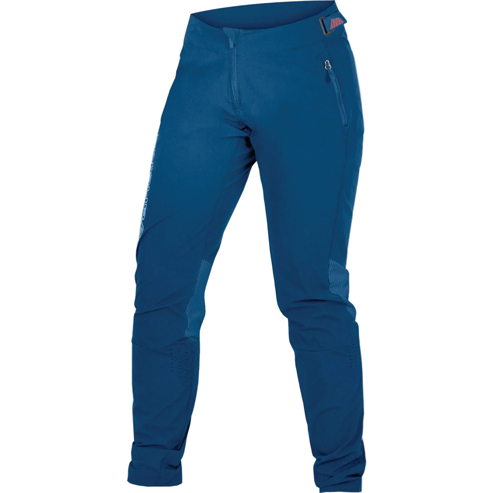 Endura Women's MT500 Burner Lite Pant-Blueberry-Small