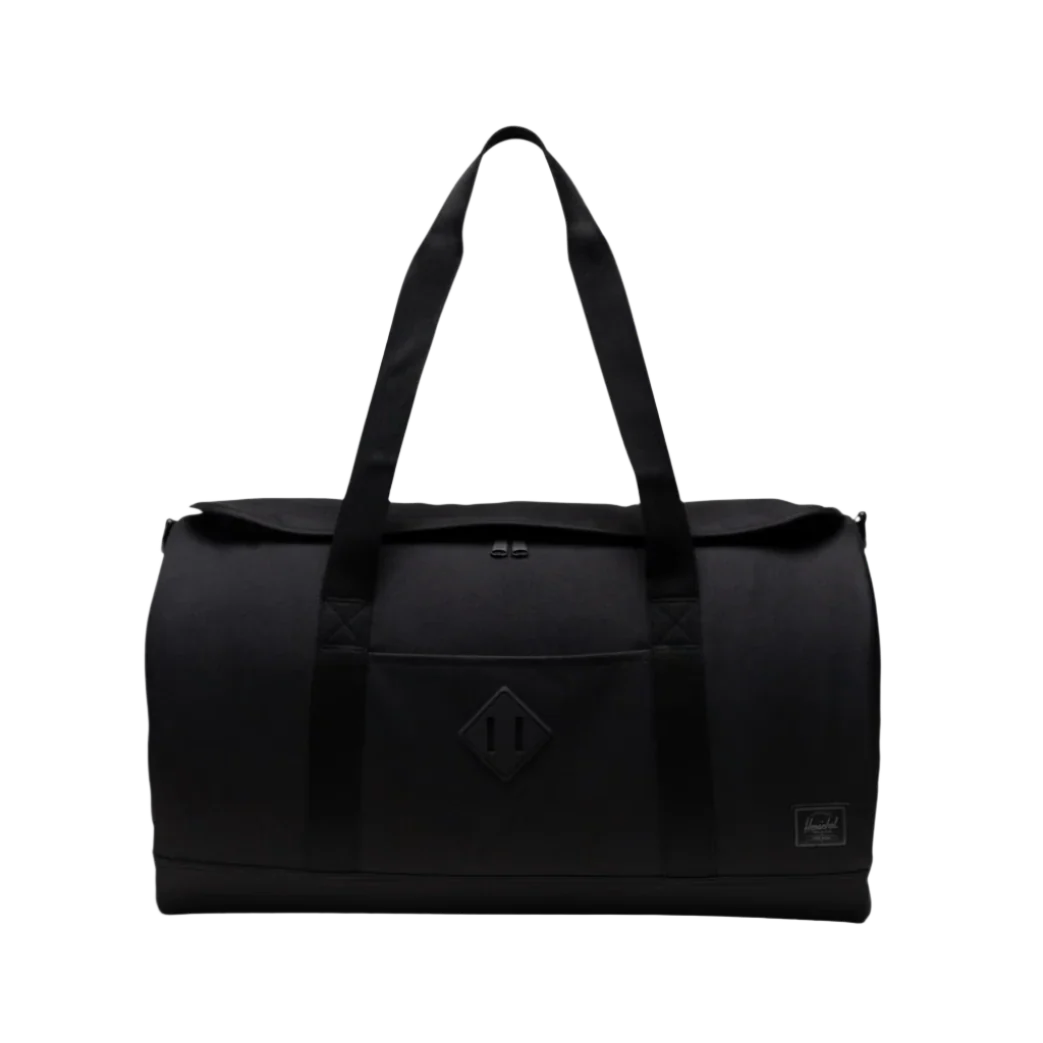 Herschel Heritage™ Duffle Black - Image 3