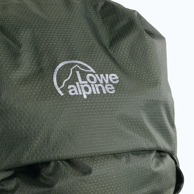 Lowe Alpine Men's Cerro Torre 65:85 Pack Dark Olive - Large/XL - Image 9