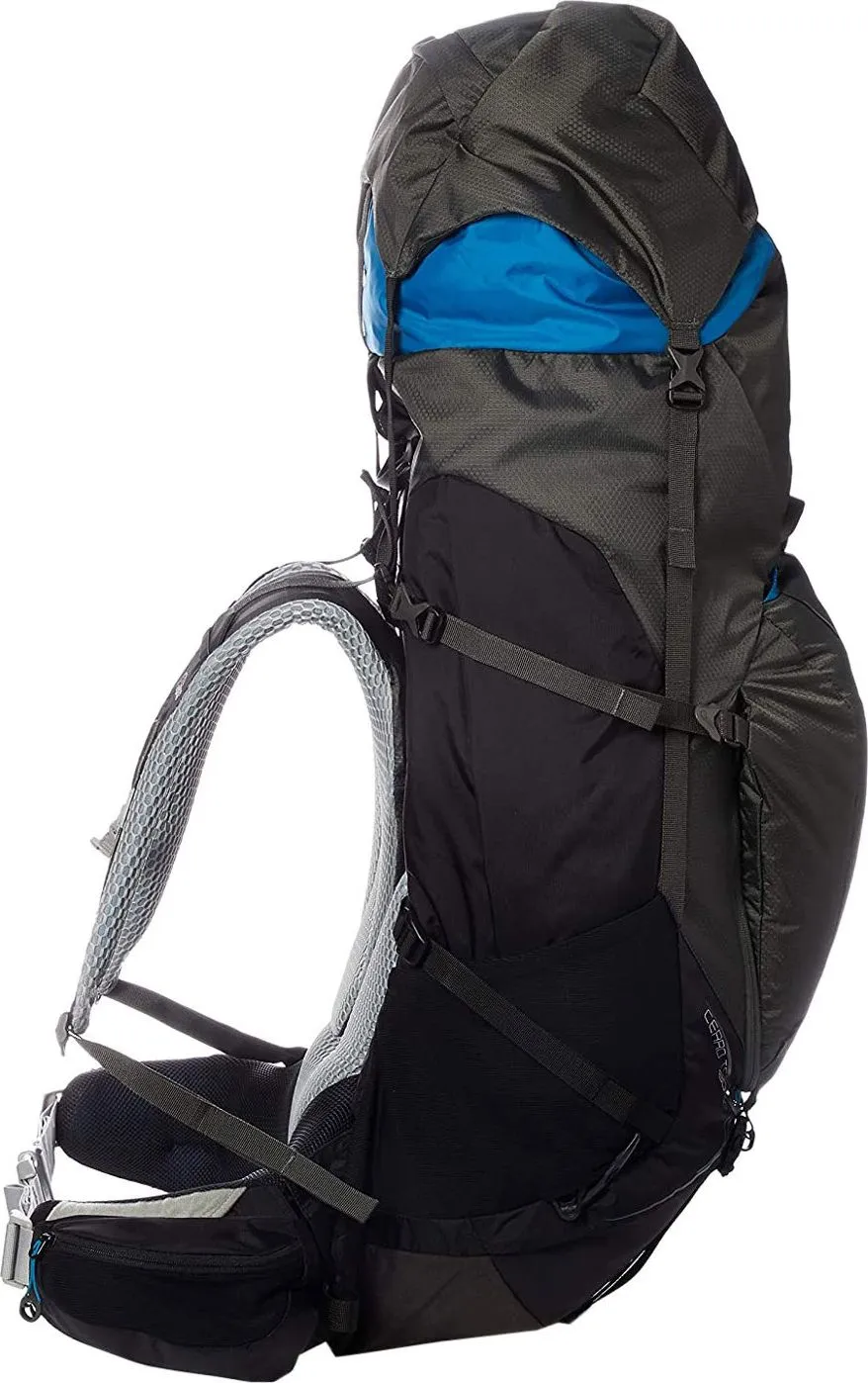 Lowe Alpine Men's Cerro Torre 80:100 Pack Black/Greyhound - Large/XL - Image 5