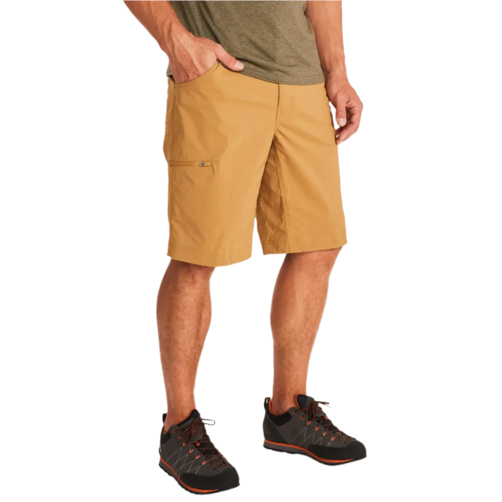 MARMOT Arch Rock 8in Mens Scotch - Image 2