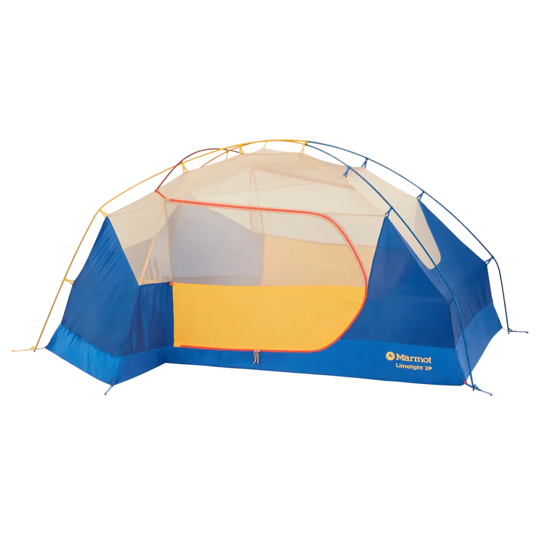 Marmot Limelight 2 Person Tent - Two Colours - Image 10