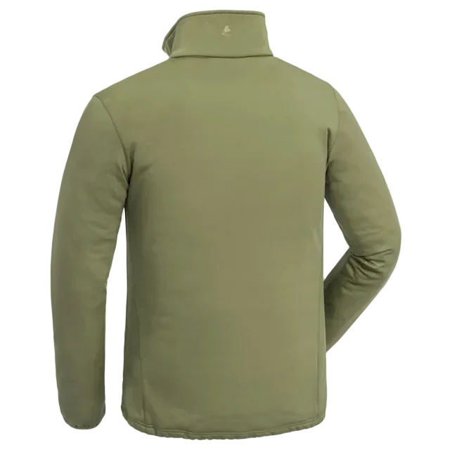 Pinewood Brenton Men's Power Fleece Leaf - Image 6