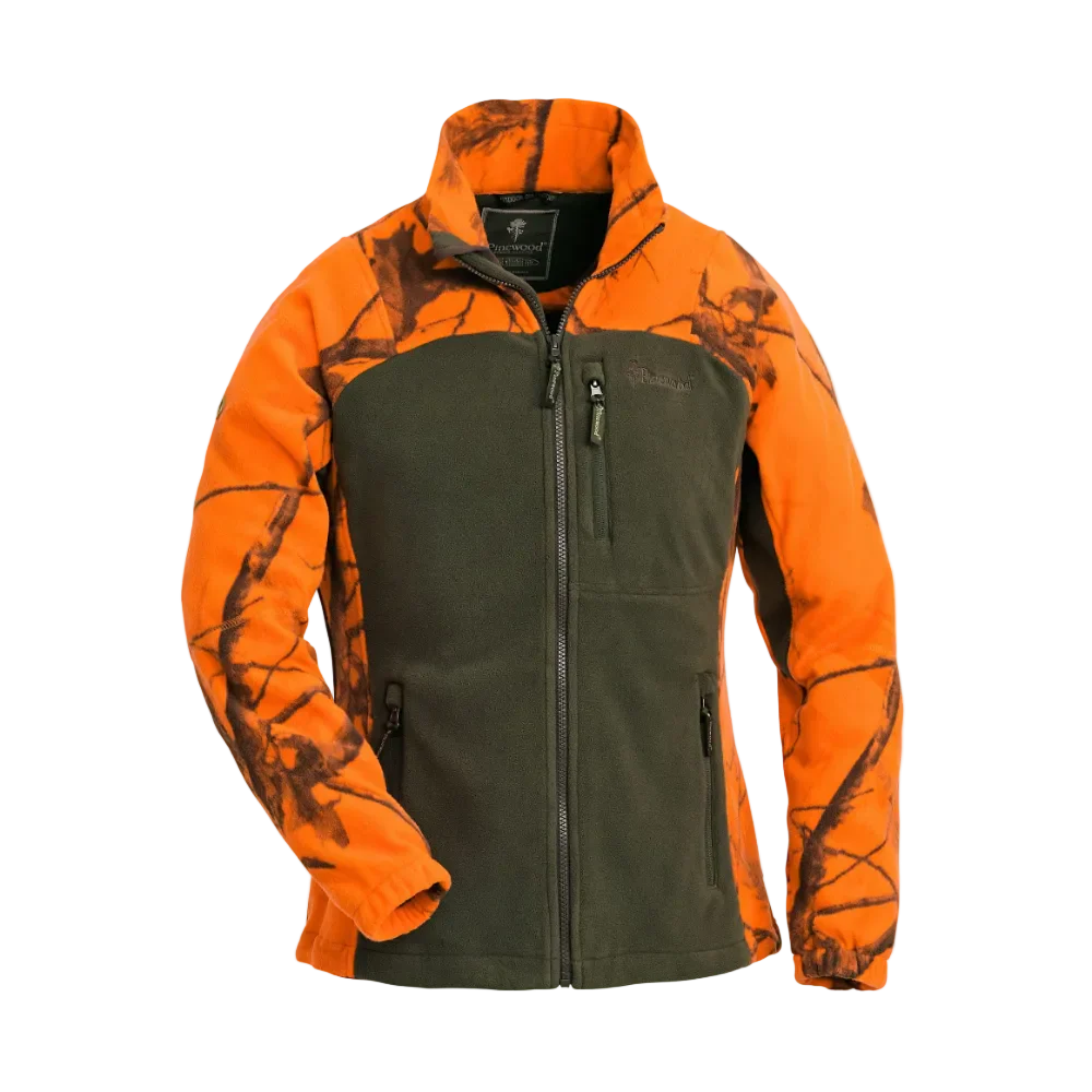 Pinewood Jackets