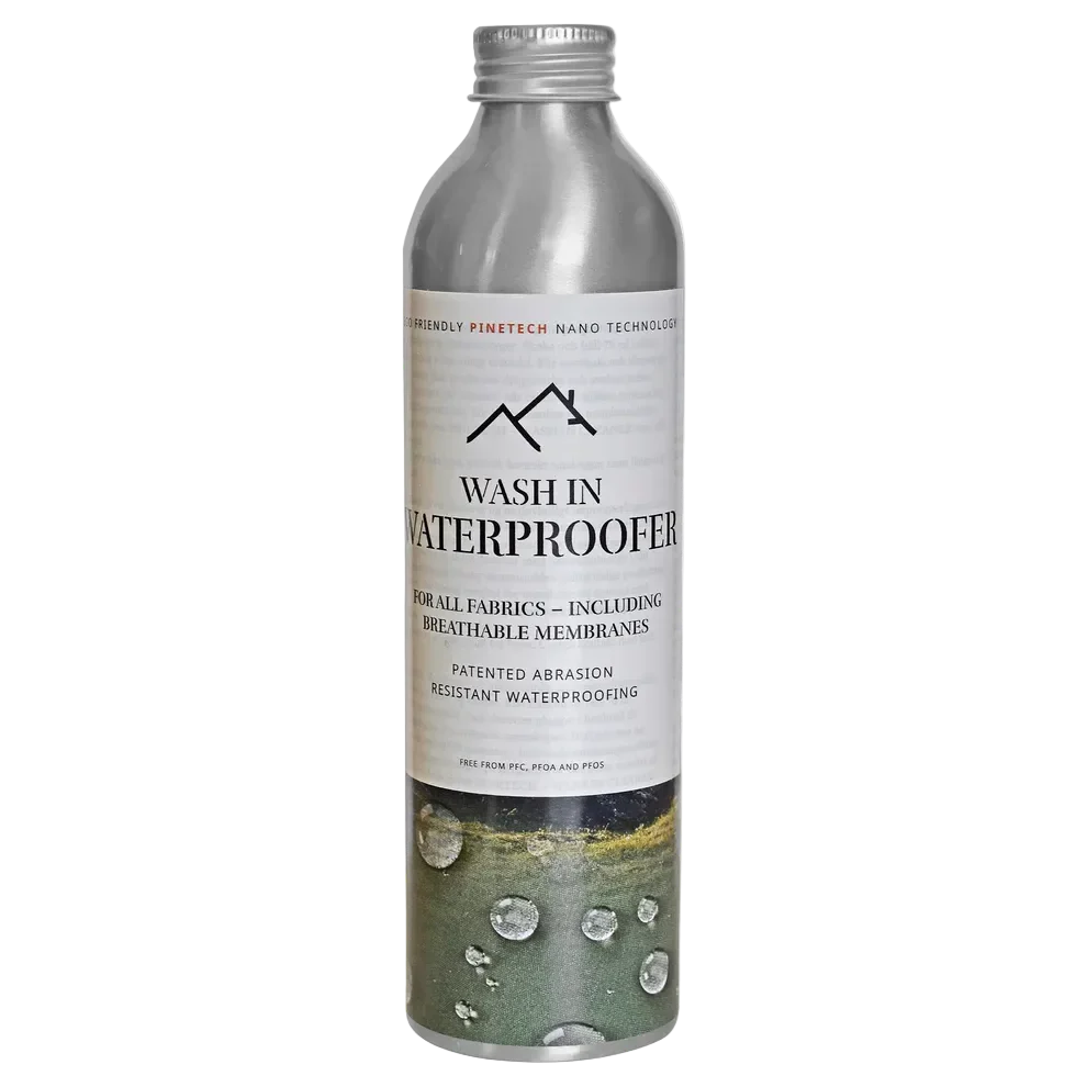 PINEWOOD PINETECH WASH IN WATERPROOFER