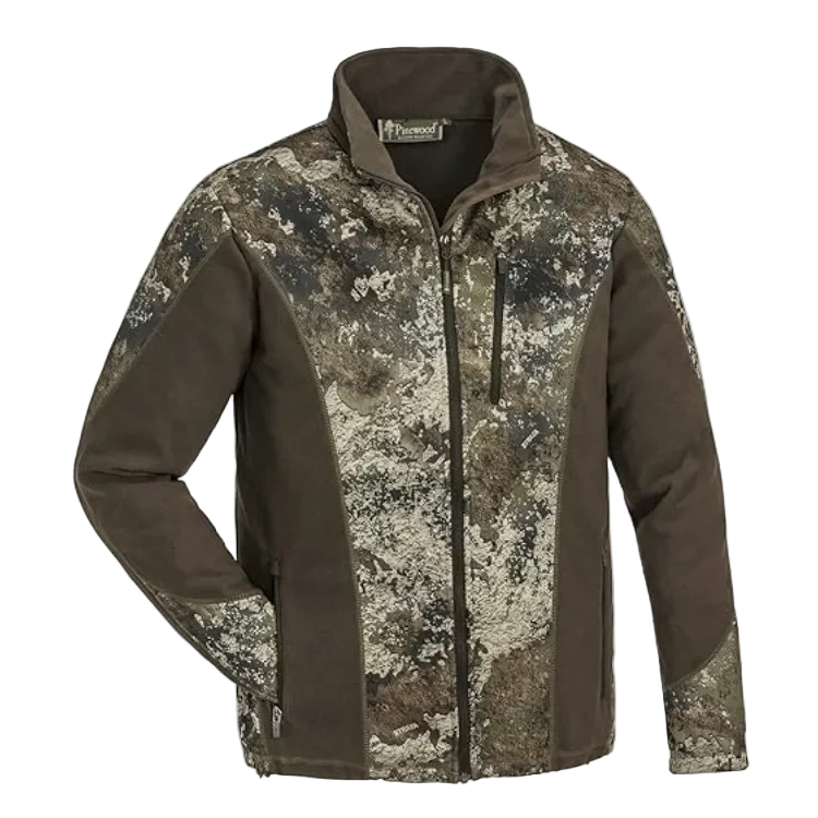 PINEWOOD Tiveden light camo strata/sd brown - Medium