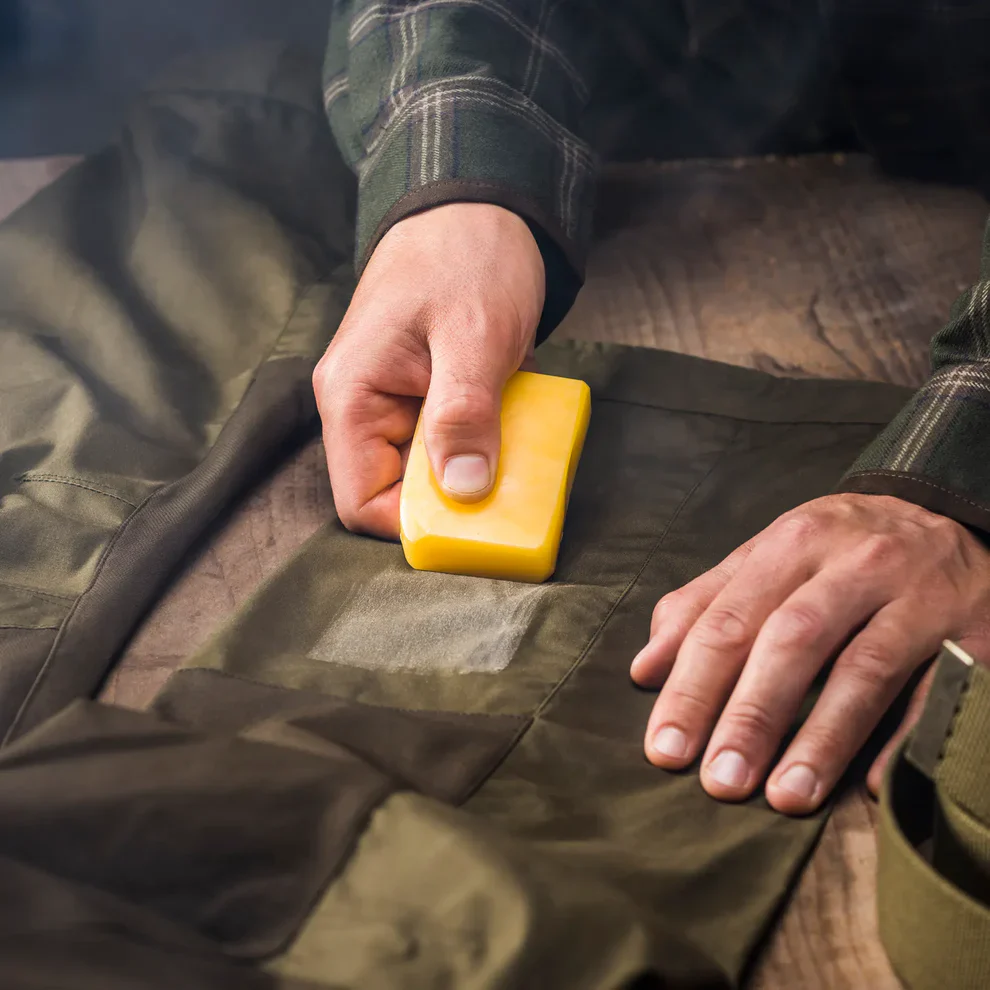 PINEWOOD Water Repellent Wax - Image 2