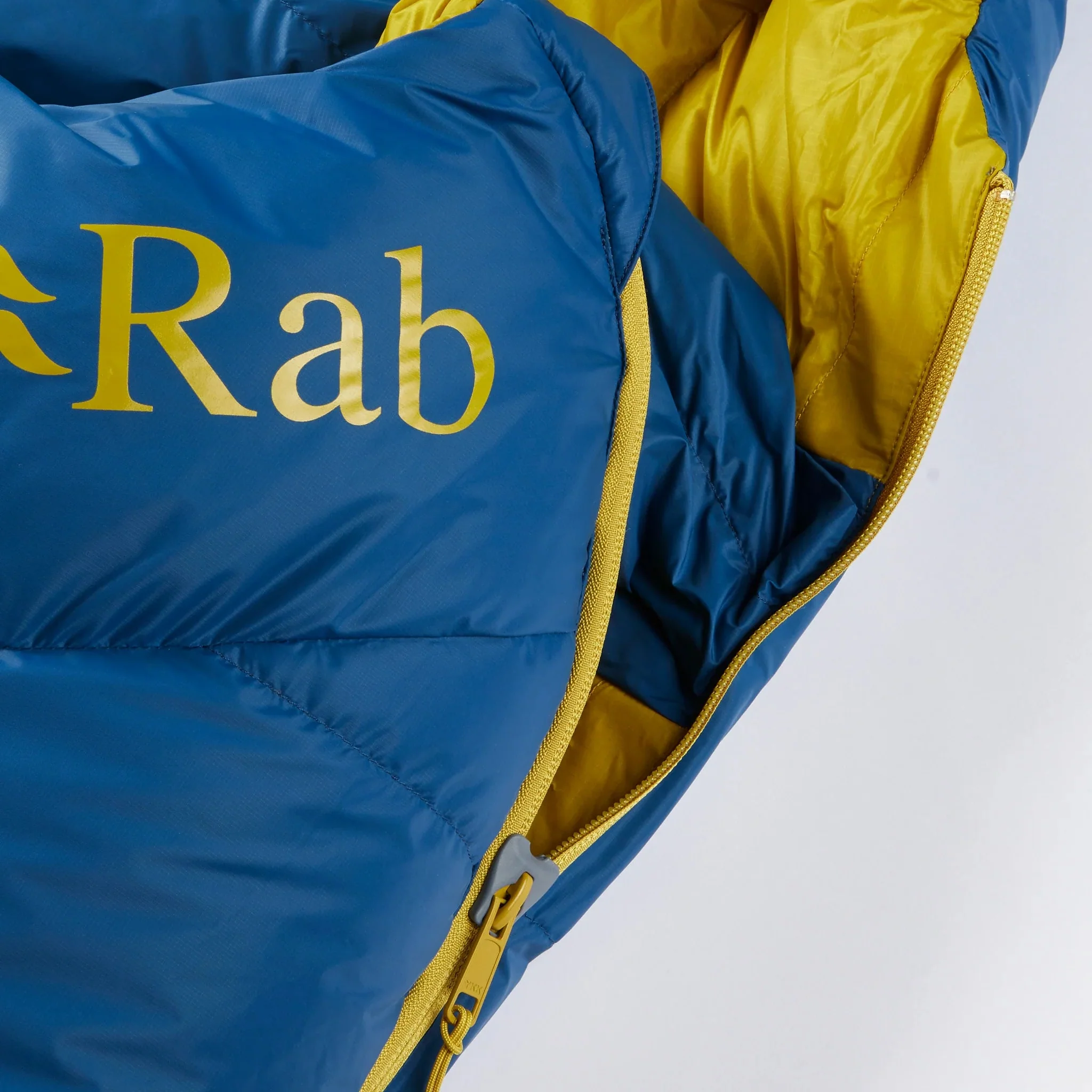 RAB Ascent Pro 600 - Long - Image 3