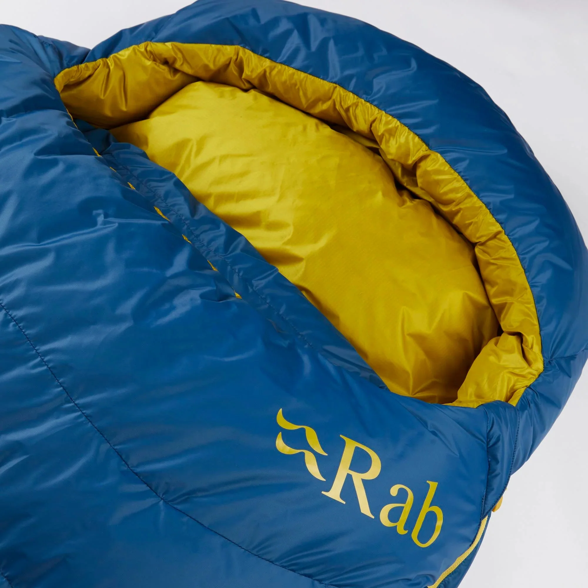 RAB Ascent Pro 600 - Long - Image 4