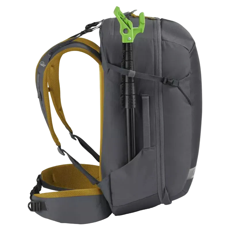 Rab Outcast 44L Climbing Backpack - Image 3