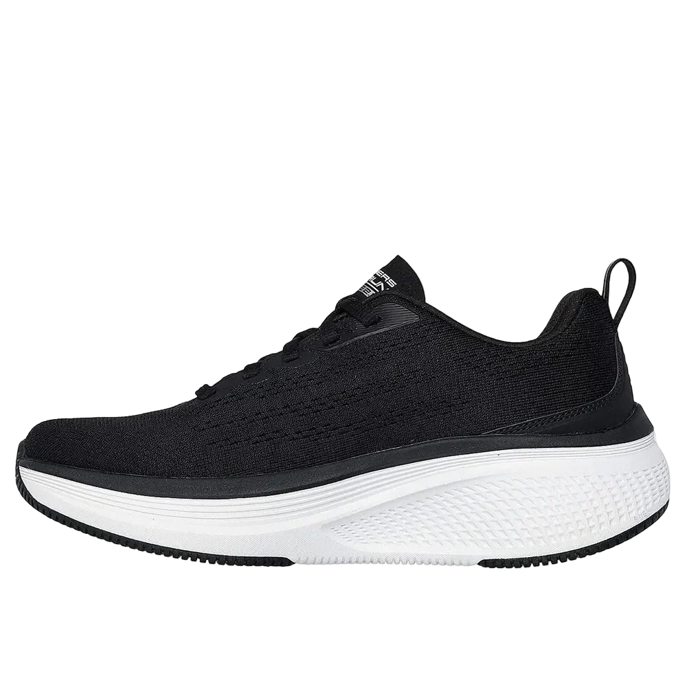 Skechers Women's Go Run Elevate 2.0 - Black/White - Image 4