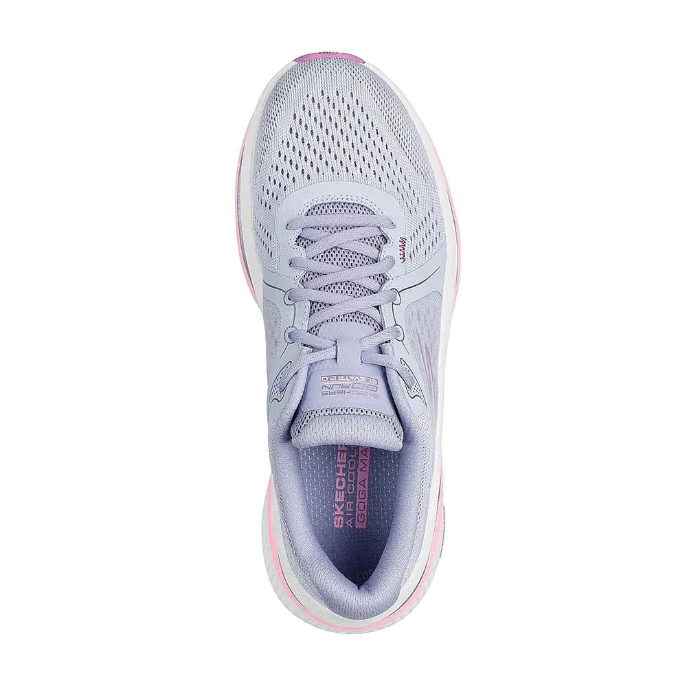 Skechers Women's Go Run Elevate 2.0 - Quartz Lavender Pink - Image 4