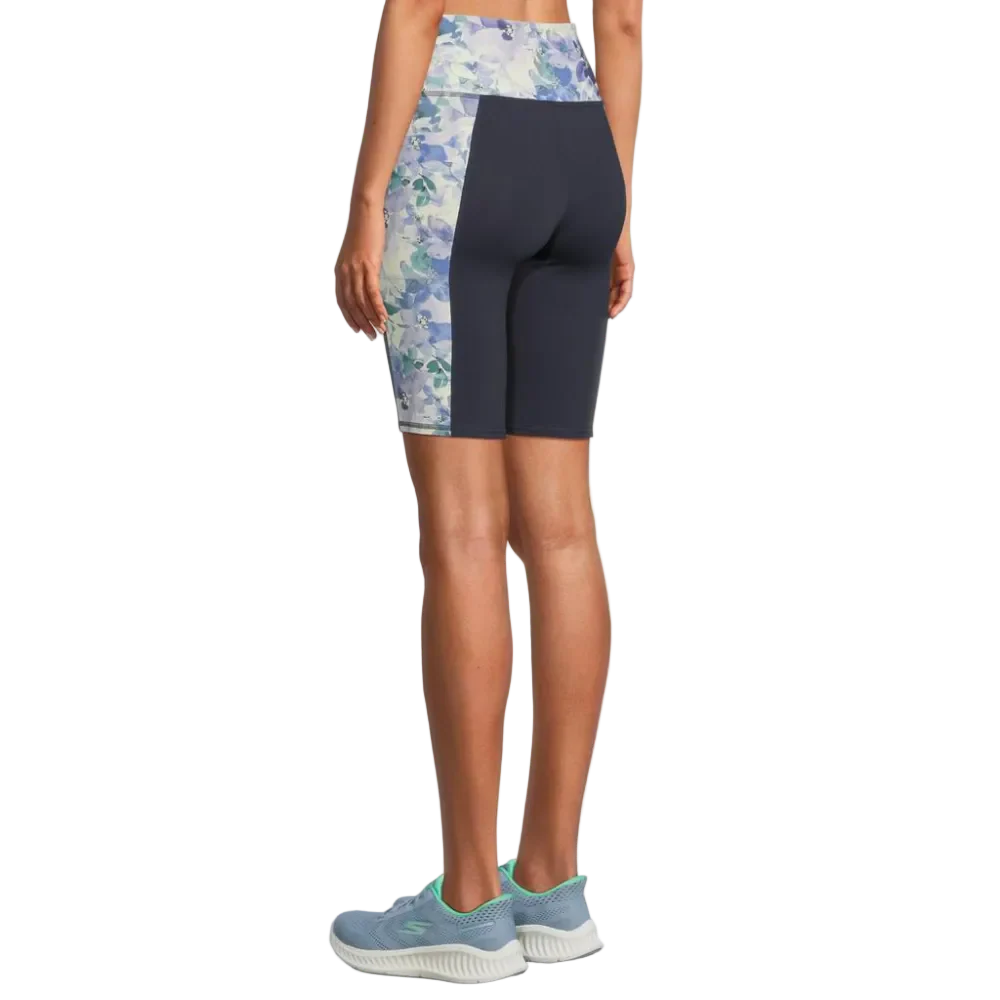 Skechers GOFLEX HW 10" BIKE SHORT - Two Colours - Image 4