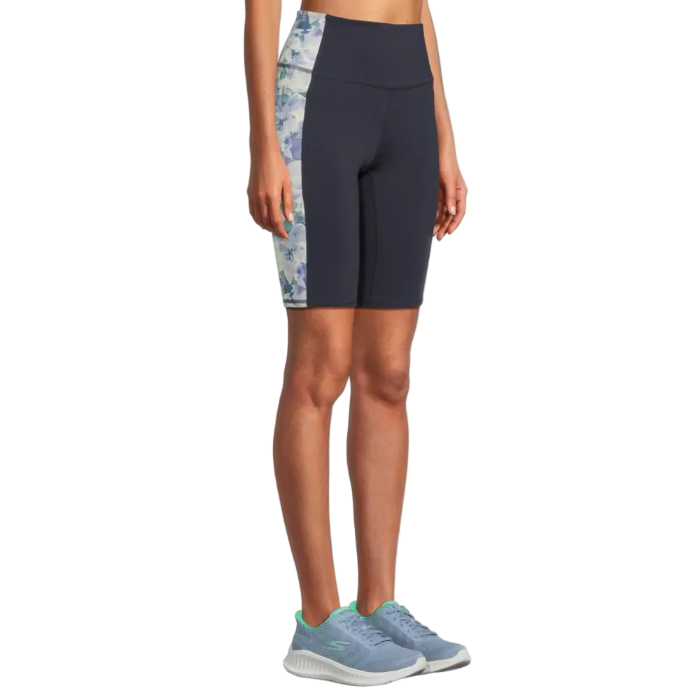 Skechers GOFLEX HW 10" BIKE SHORT - Two Colours - Image 5