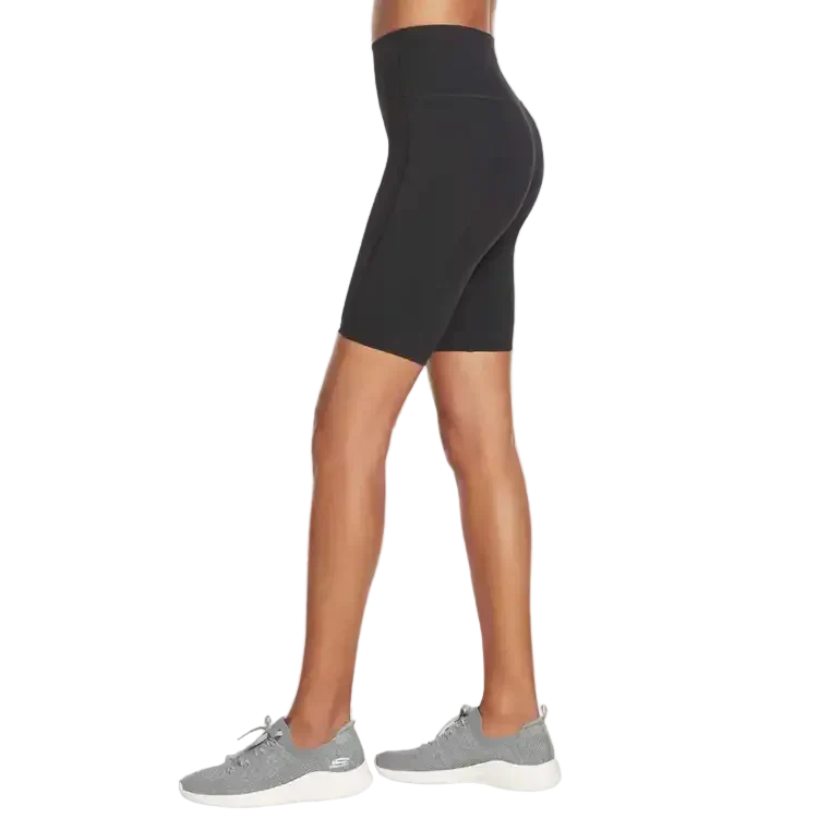 Skechers GOFLEX HW 10" BIKE SHORT - Two Colours - Image 6