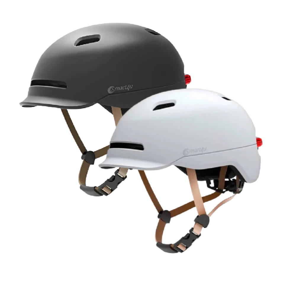 Smart4u SH50U Smart Commuter Helmet