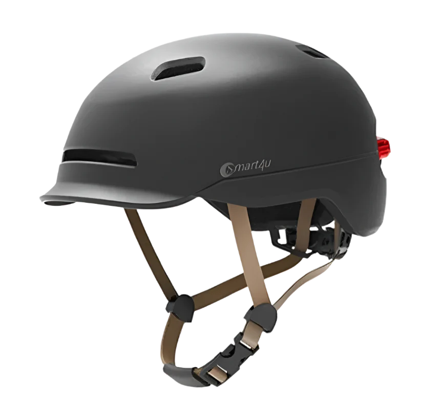 Smart4u SH50U Smart Commuter Helmet - Image 2