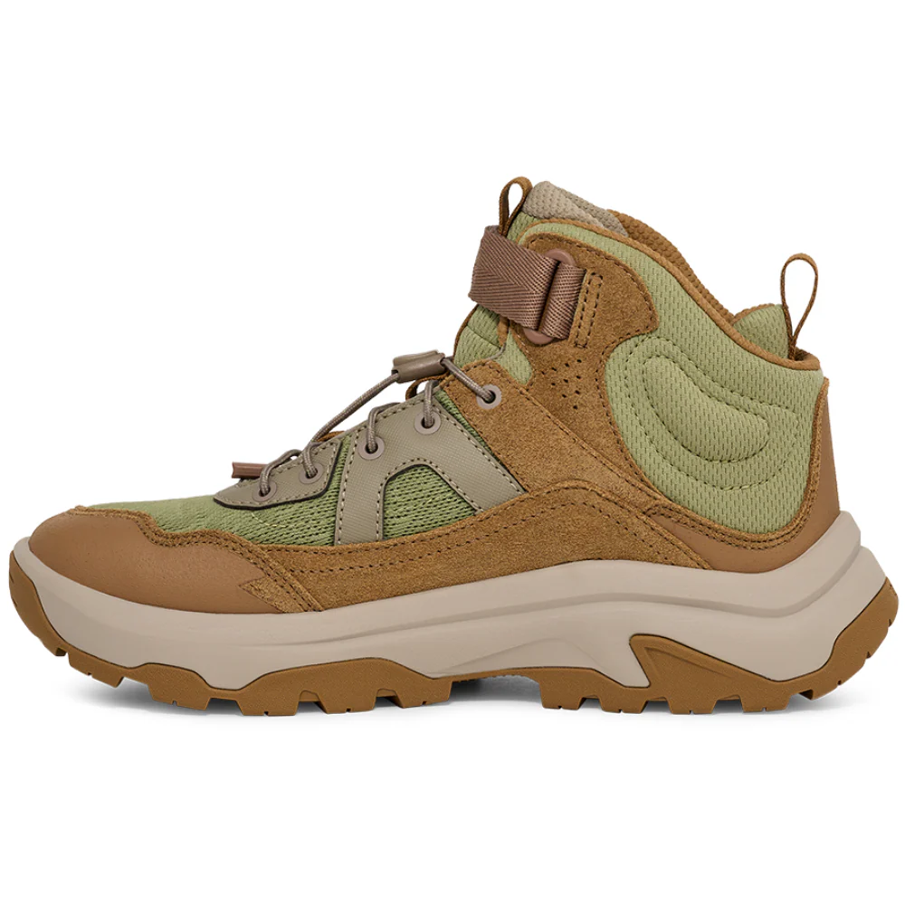 Teva Hurricane Daybreaker MID Honey Brown Womens Size 7US - Image 2