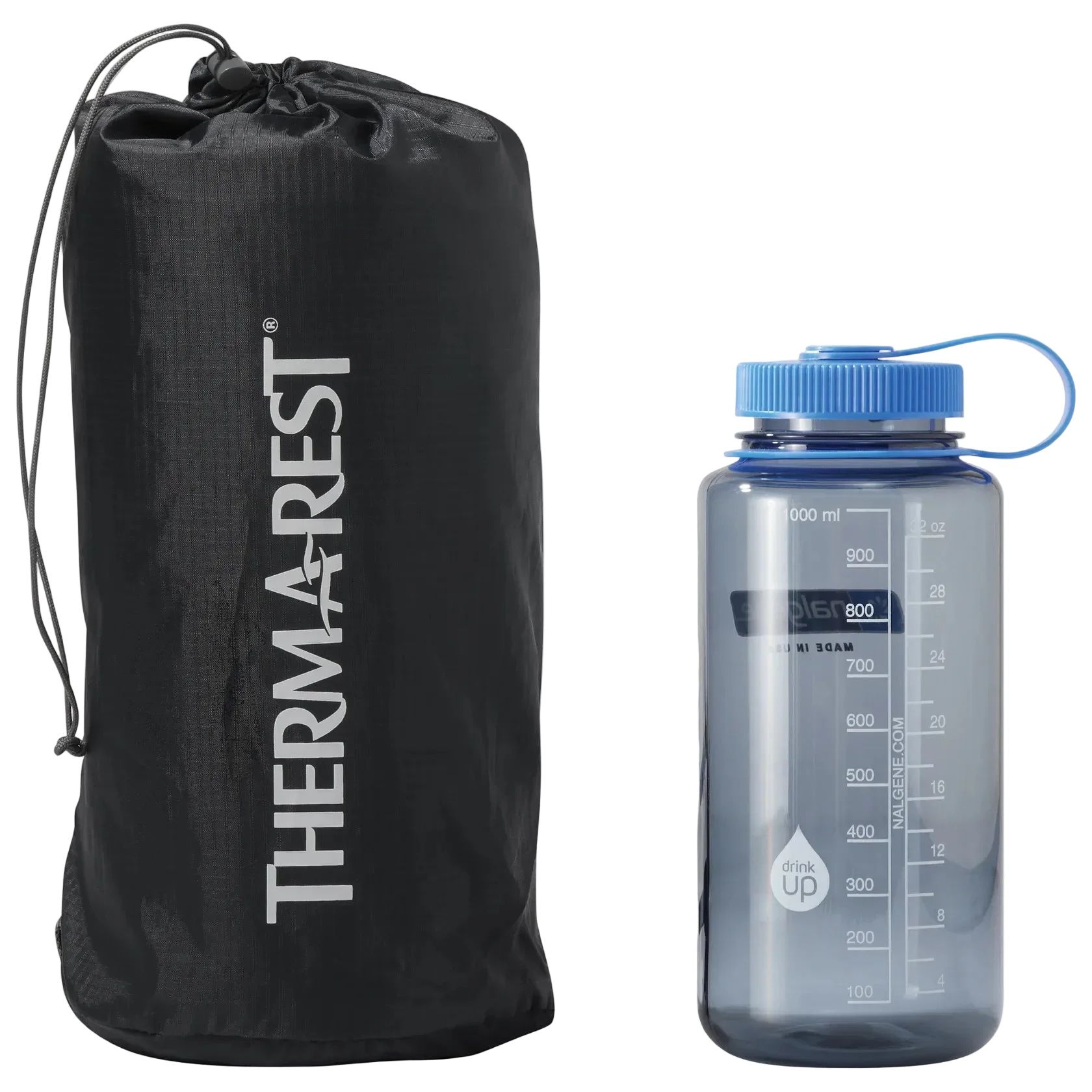Therm-a-Rest Trail Scout Sleep Pad - Regular - Image 6