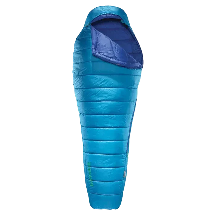 Thermarest Space Cowboy 7°C Sleeping Bag - Regular - Image 3
