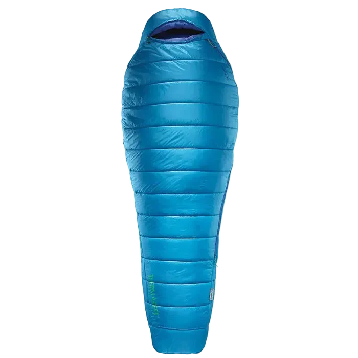 Thermarest Space Cowboy 7°C Sleeping Bag - Regular - Image 2