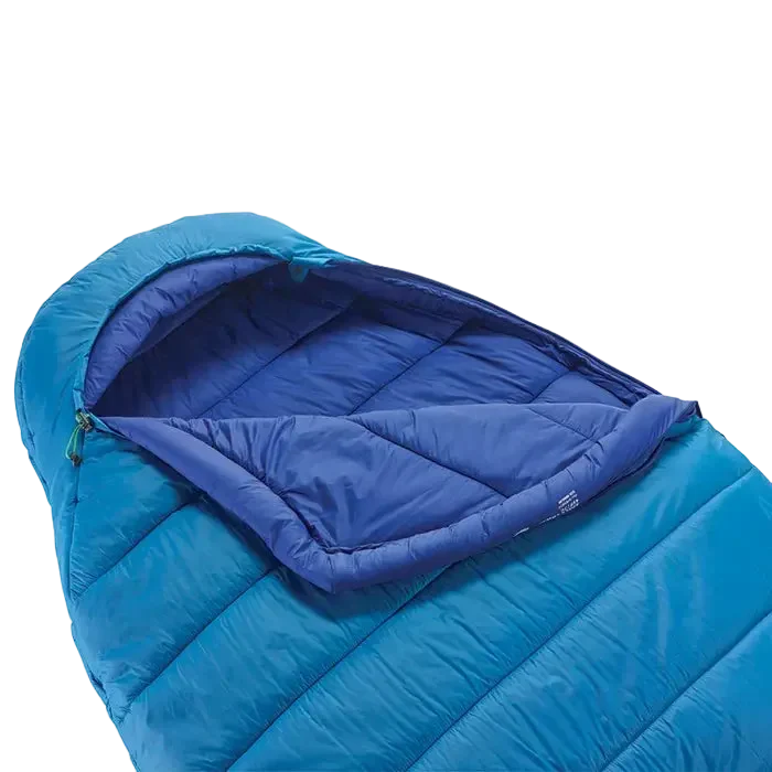 Thermarest Space Cowboy 7°C Sleeping Bag - Regular - Image 7
