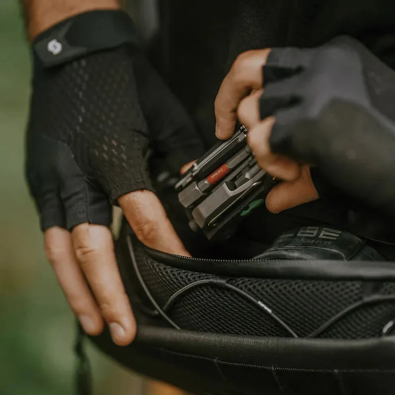 Topeak HIP Waist Pack - Image 4