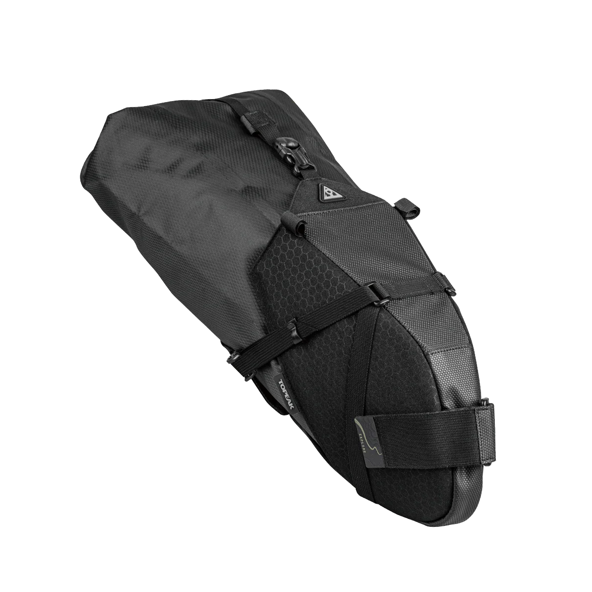 Topeak Bikepacking Backloader X 15L Seatpost Bag