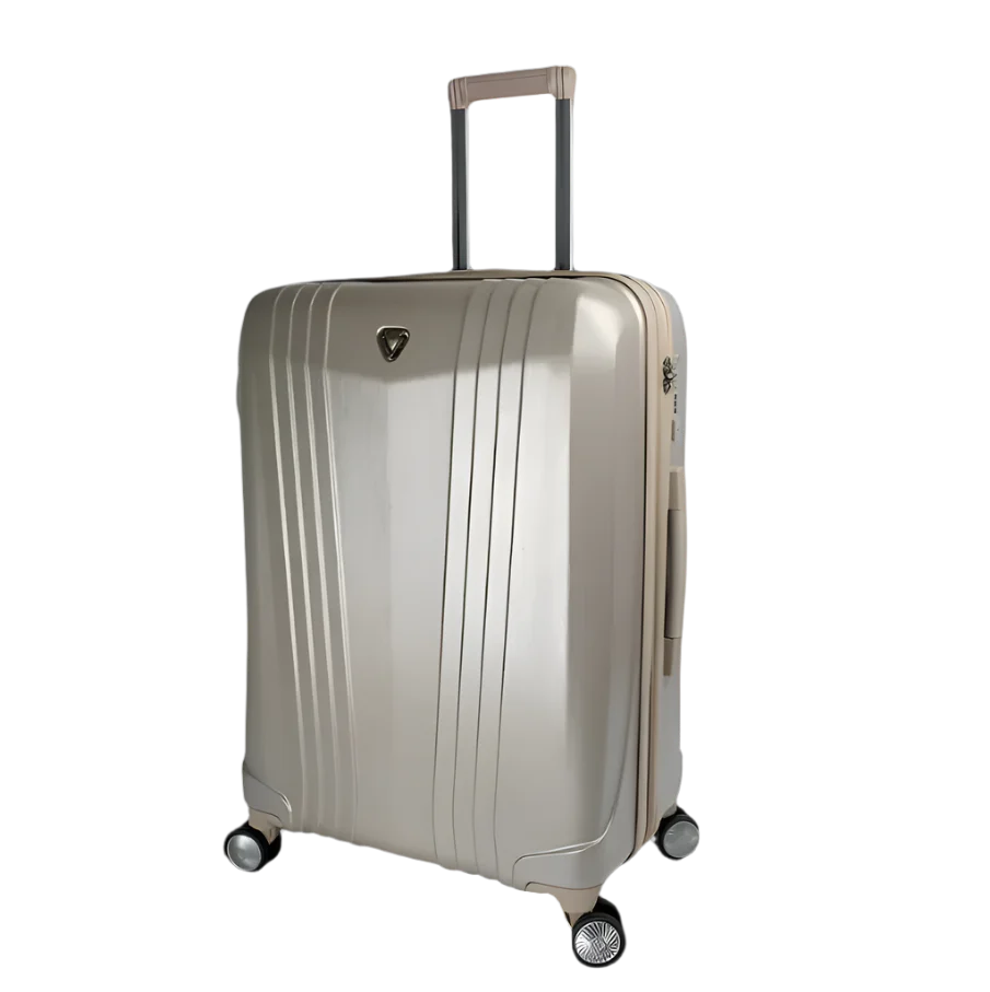 Verage Manhattan Travel Trolley Suitcase - 3 Sizes - Image 2