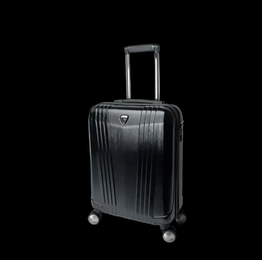 Verage Manhattan Travel Trolley Suitcase - 3 Sizes - Image 7
